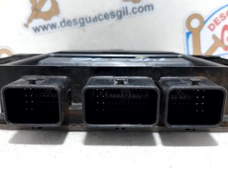 Renault 1102186 centralita 8200206670 clio 1.5 dci