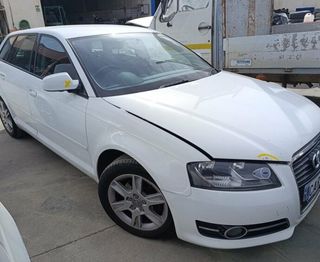 Audi 8p0959802f motor elevalunas a3 (8p) 2390434