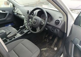 Audi 8p0959802f motor elevalunas a3 (8p) 2390434