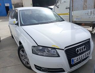 Audi 8p0959802f motor elevalunas a3 (8p) 2390434