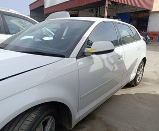 Audi 8p0959802f motor elevalunas a3 (8p) 2390434