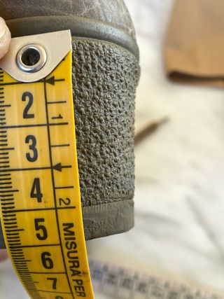 Mephisto Reckless Cuero Premium