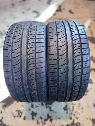 265/35 R 22 (CONTINENTAL)
