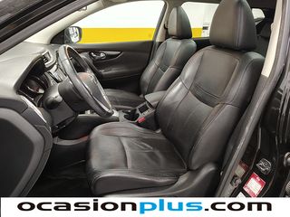 Nissan Qashqai dCi 130 Tekna 4x2 XTronic 96 kW (130 CV)