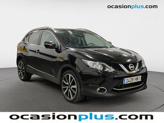 Nissan Qashqai dCi 130 Tekna 4x2 XTronic 96 kW (130 CV)