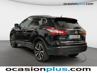 Nissan Qashqai dCi 130 Tekna 4x2 XTronic 96 kW (130 CV)