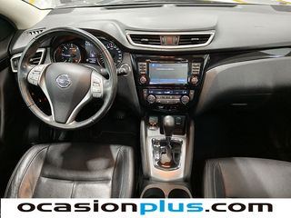 Nissan Qashqai dCi 130 Tekna 4x2 XTronic 96 kW (130 CV)