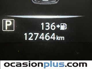 Nissan Qashqai dCi 130 Tekna 4x2 XTronic 96 kW (130 CV)