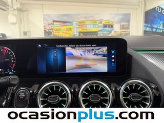 Mercedes-Benz Clase B 250 e 160 kW (218 CV)