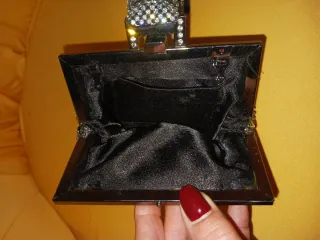 Pochette gioiello nuova