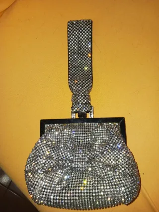 Pochette gioiello nuova