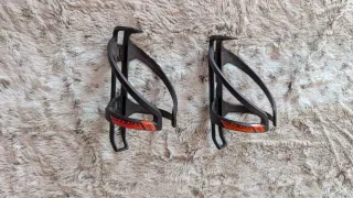 Portabidones Syncros (2 unidades)