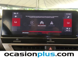 Citroen C4 BlueHDi 130 S&S Feel Pack EAT8 96 kW (130 CV)