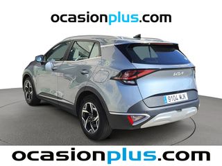 Kia Sportage 1.6 CRDi MHEV Business 4x2 100 kW (136 CV)