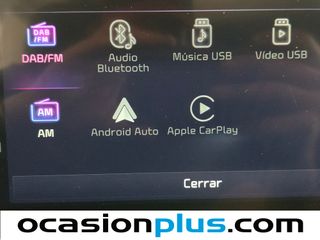 Kia Sportage 1.6 CRDi MHEV Business 4x2 100 kW (136 CV)