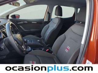 SEAT Ibiza 1.5 TSI FR 110 kW (150 CV)
