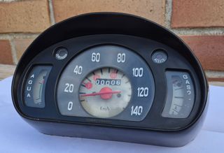 Cuadro Cuentakilómetros Seat 600 L