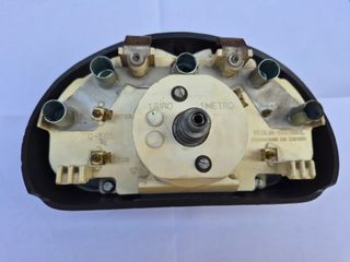 Cuadro Cuentakilómetros Seat 600 L