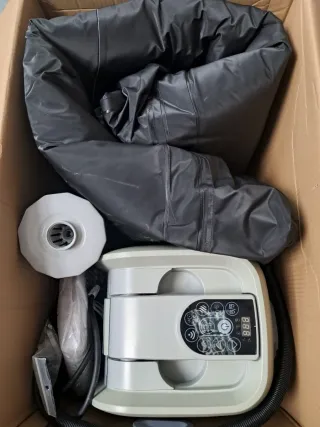 Spa hinchable Bestway Miami 2-4 personas