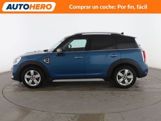 MINI Countryman Cooper D