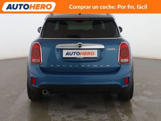 MINI Countryman Cooper D