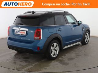 MINI Countryman Cooper D