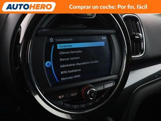 MINI Countryman Cooper D