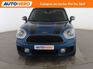 MINI Countryman Cooper D