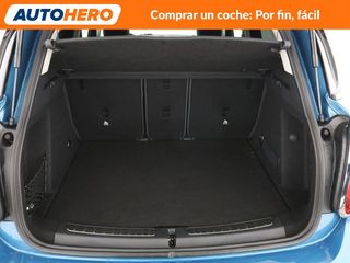 MINI Countryman Cooper D