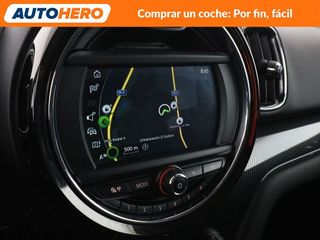 MINI Countryman Cooper D