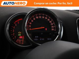 MINI Countryman Cooper D