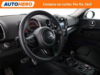 MINI Countryman Cooper D