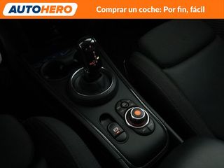 MINI Countryman Cooper D