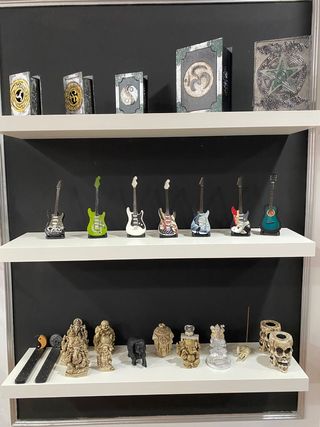 Lote de articulo de regalo