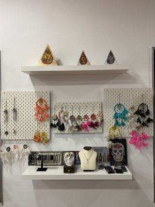 Lote de articulo de regalo