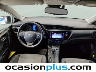 Toyota Auris 140H Hybrid Touring Sports Feel! Edition 100 kW (136 CV)