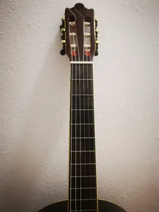 Guitarra Almería C36