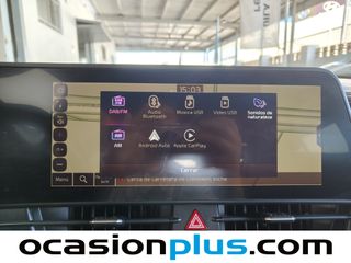 Kia Sportage 1.6 CRDi MHEV Business 4x2 100 kW (136 CV)