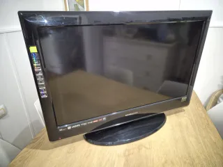 Televisor Hannspree 32 HD