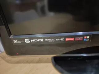 Televisor Hannspree 32 HD