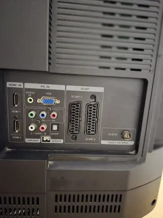 Televisor Hannspree 32 HD