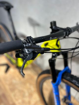 Scott Spark 900 World Cup 2020 / Talla M / 29"