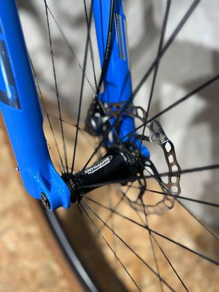 Scott Spark 900 World Cup 2020 / Talla M / 29"