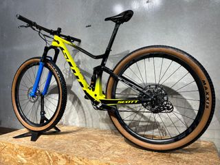 Scott Spark 900 World Cup 2020 / Talla M / 29"