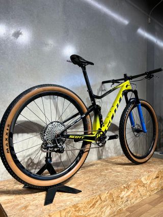 Scott Spark 900 World Cup 2020 / Talla M / 29"