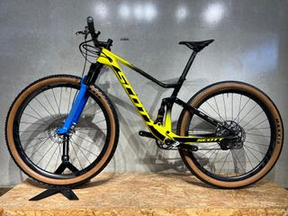 Scott Spark 900 World Cup 2020 / Talla M / 29"
