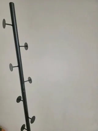 Attaccapanni appendino appendiabiti terra moderno