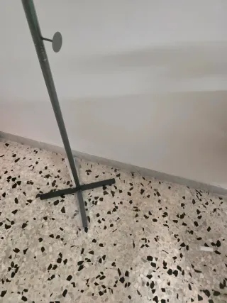 Attaccapanni appendino appendiabiti terra moderno