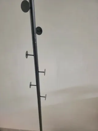 Attaccapanni appendino appendiabiti terra moderno