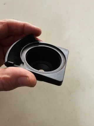 Recambio cafetera Dolce Gusto